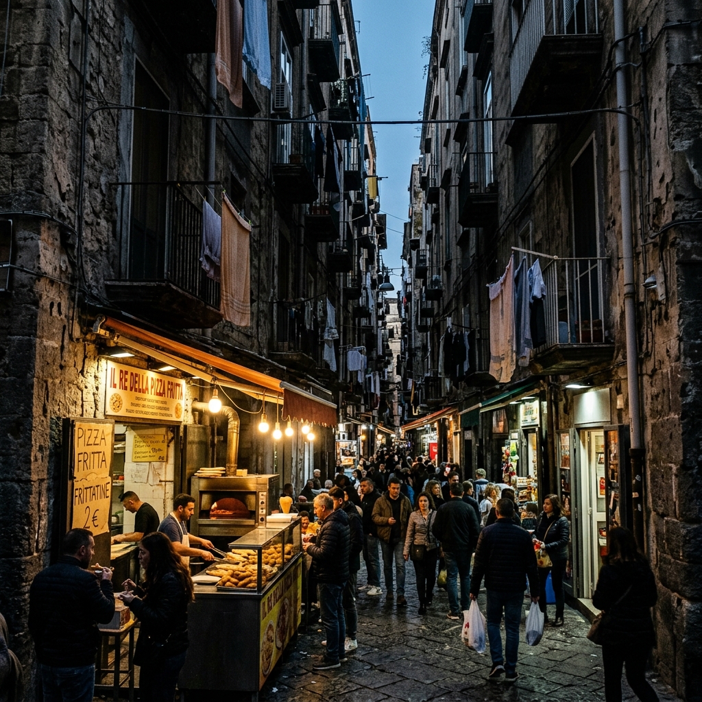Cosa vedere a Napoli in 3 giorni: itinerario completo da insider