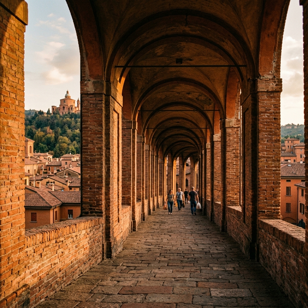 Cosa vedere a Bologna in un giorno: itinerario a piedi tra portici e sapori