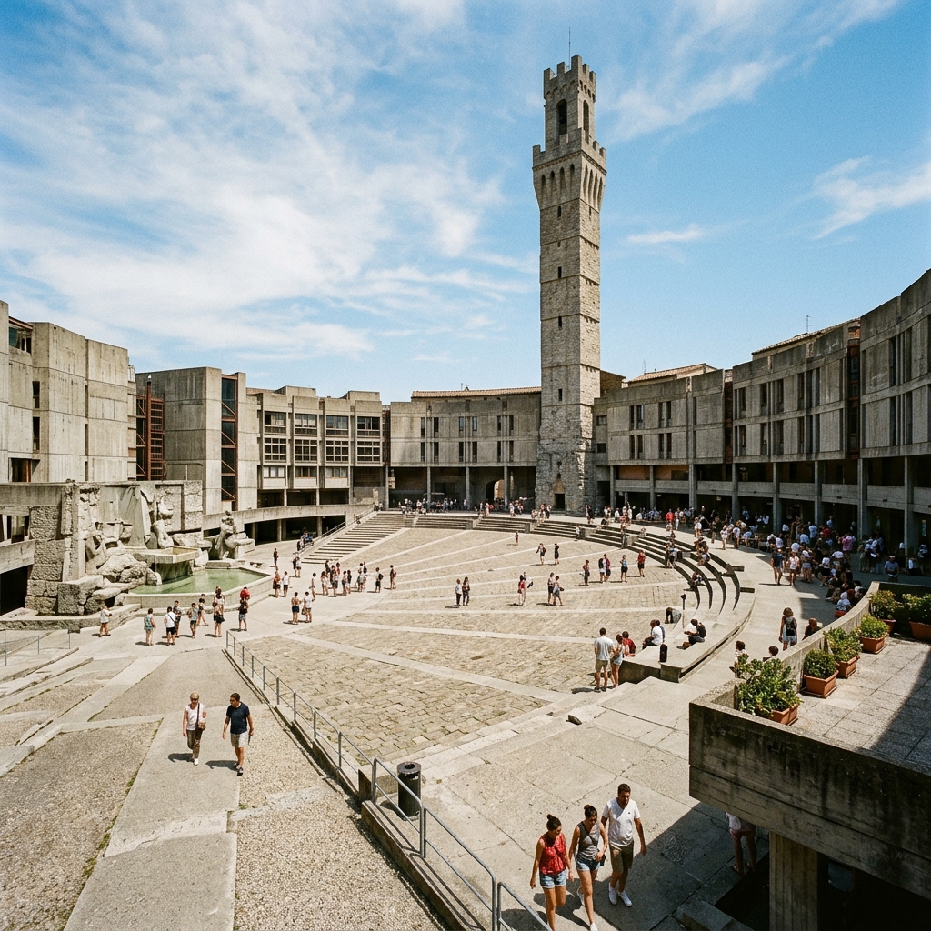 Cosa vedere a Siena in un giorno: itinerario a piedi nel borgo del Palio