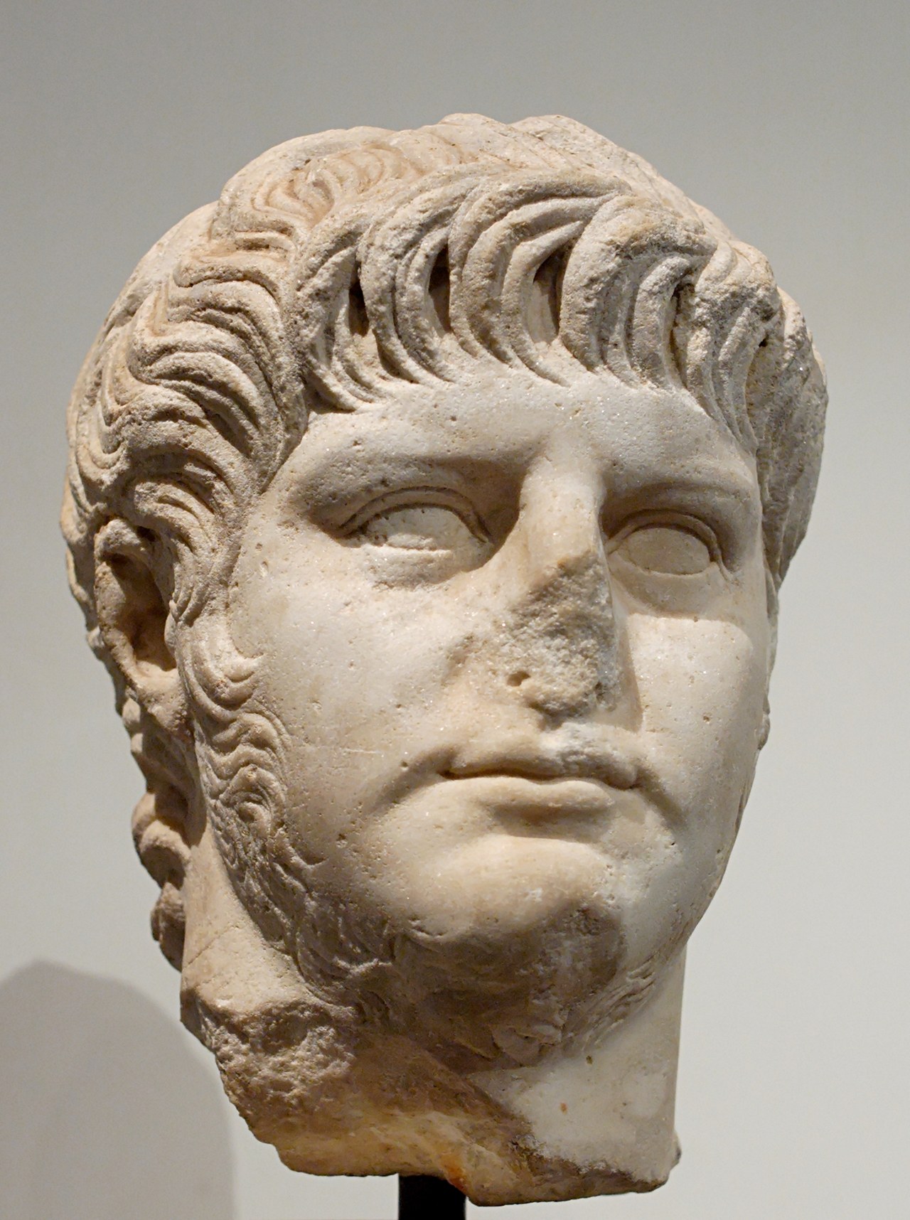 Reperto e contesto archeologico imperiale del Palatino