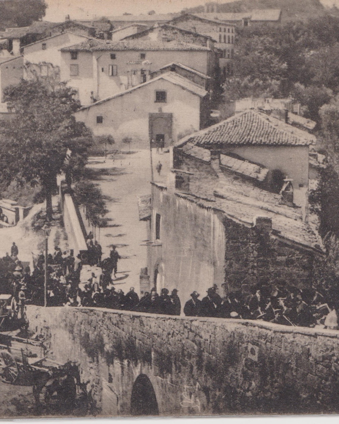 Dalla terra che frana alla rinascita: Celleno e la lezione del recupero della memoria comunitaria