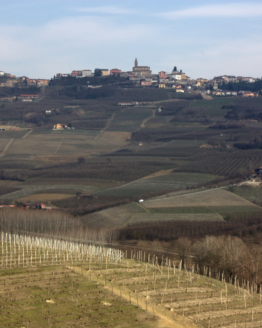 Cosa vedere nelle Langhe in un weekend: itinerario on the road tra Barolo, borghi e colline UNESCO