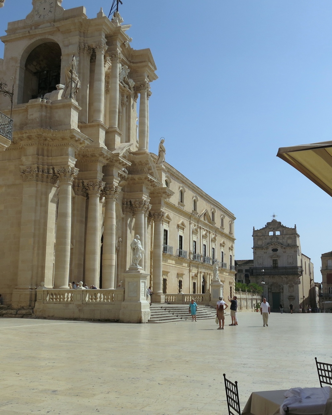 Cosa vedere a Siracusa e Ortigia in 2 giorni: itinerario tra parco archeologico e isola barocca