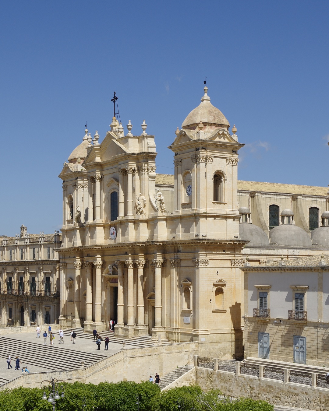 Itinerario nella Val di Noto in 3 giorni: cosa vedere tra Ragusa Ibla, Modica e Noto
